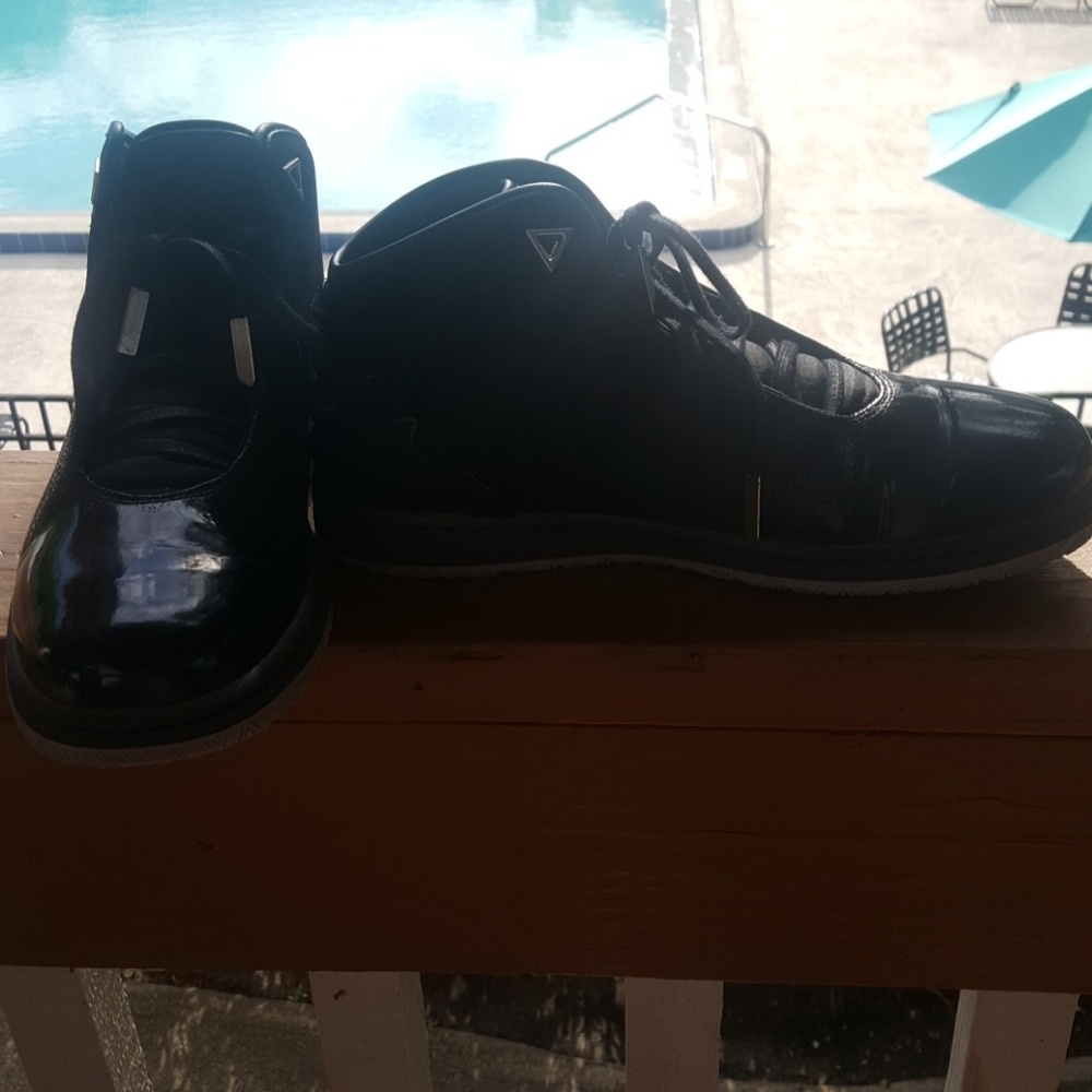 Air Jordan Instigator